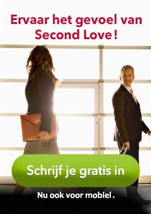 second love login|Lidmaatschappen